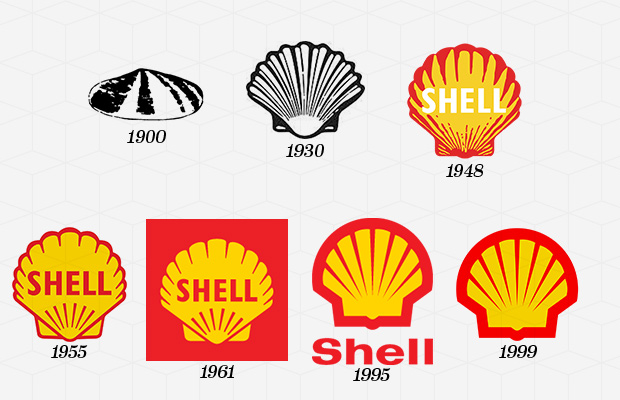 16 Most Iconic And Timeless Logos Of All Time Design By Design
